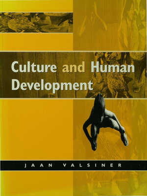 cover image of Culture and Human Development